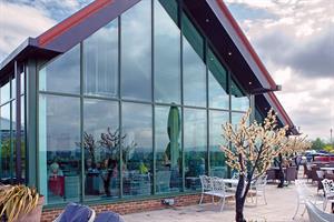 Highfield Garden Centre